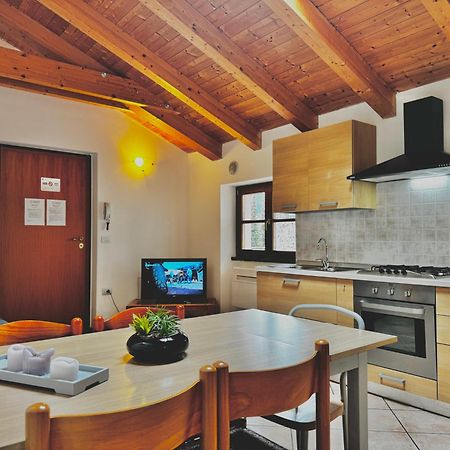 Aparthotel Sweet Spot Riva Zewnętrze zdjęcie